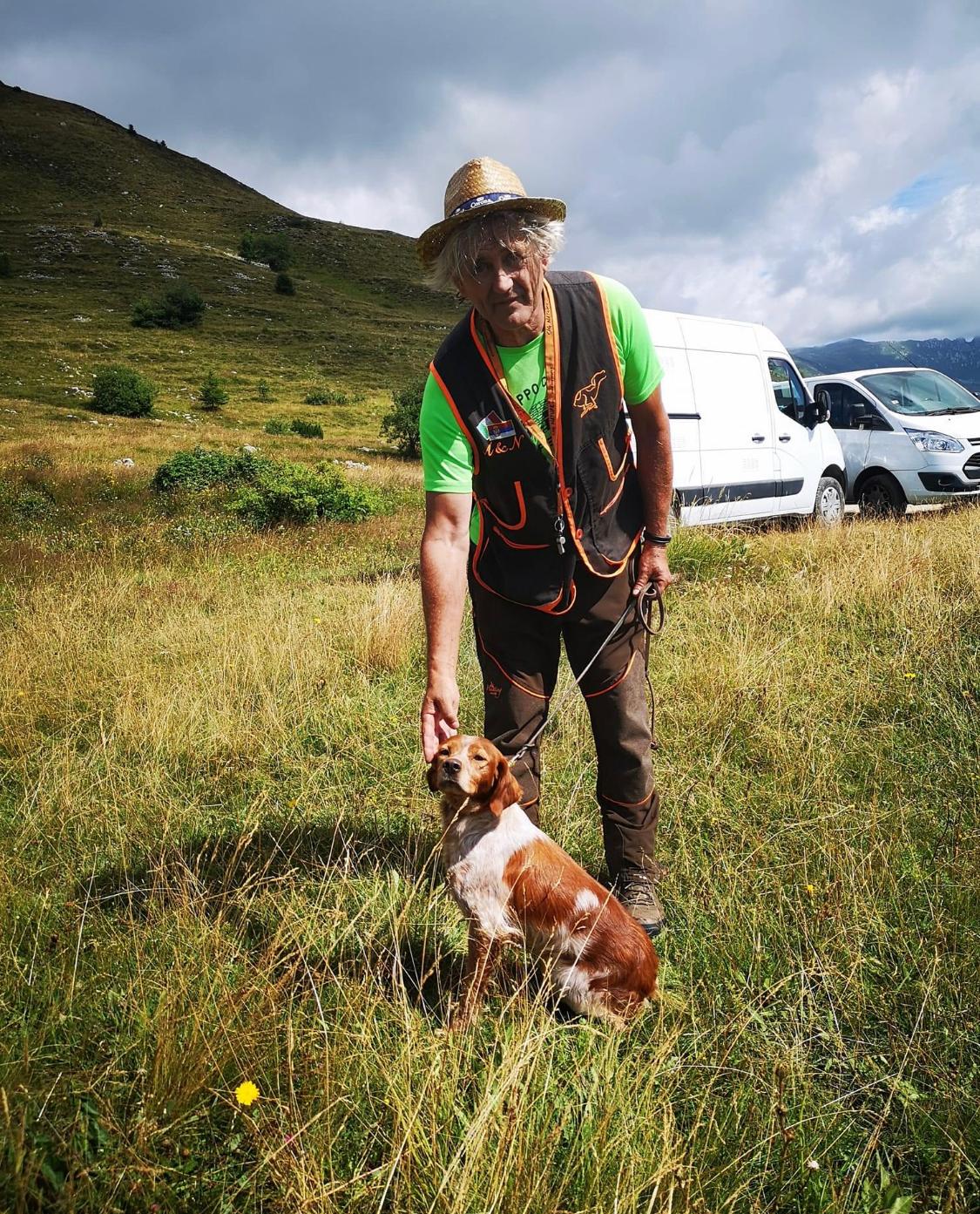 Flavio Ghigliazza Italia 🇮🇹